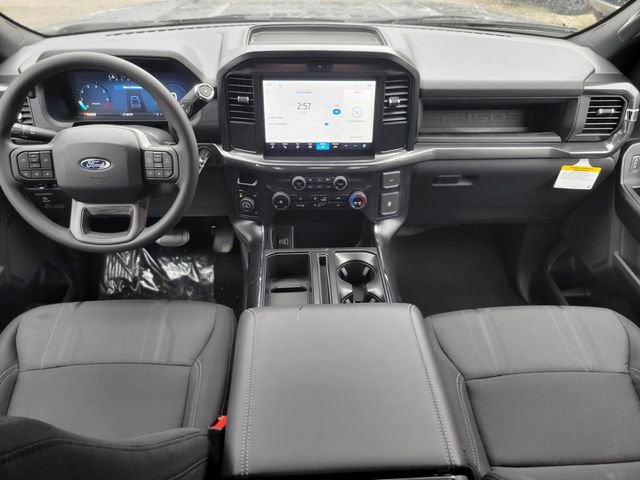 New 2026 Ford F150 STX w/ Equipment Group 200A image 11