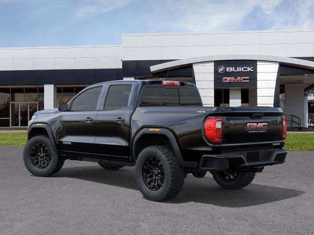 New 2026 GMC Canyon Elevation w/ Convenience Package AWD/4WD image 13
