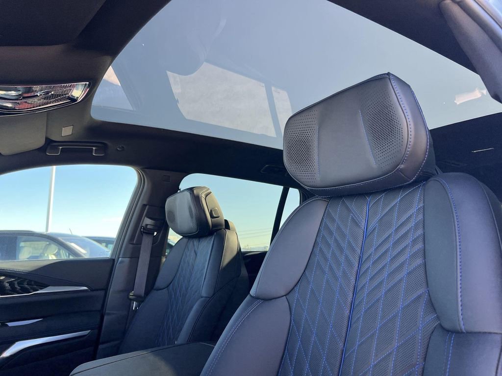 New 2026 Cadillac Escalade IQ Sport 1 image 26