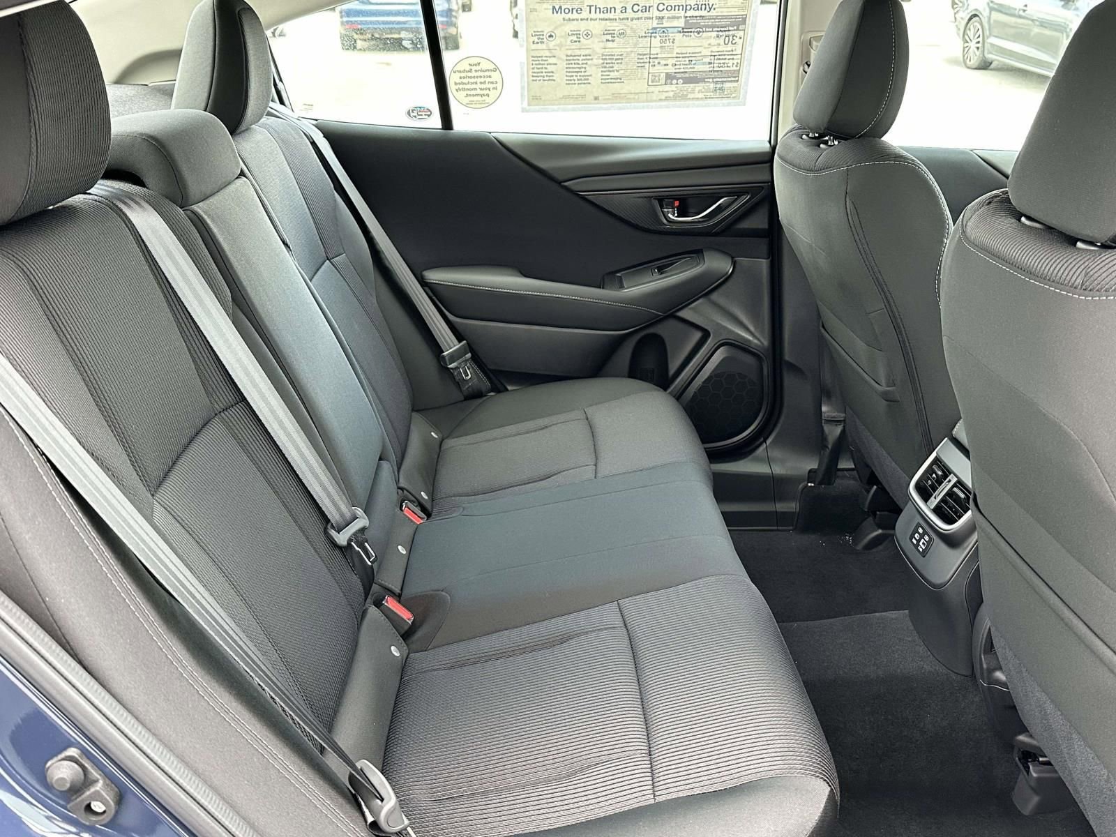 New 2025 Subaru Legacy Premium image 14