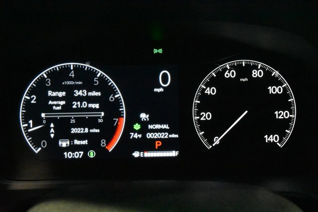 Used 2026 Honda Odyssey Touring image 19