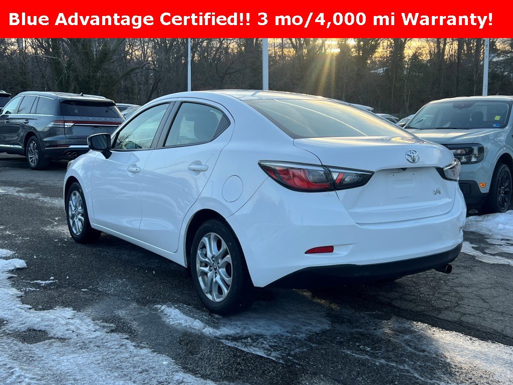 Used 2018 Toyota Yaris iA image 4