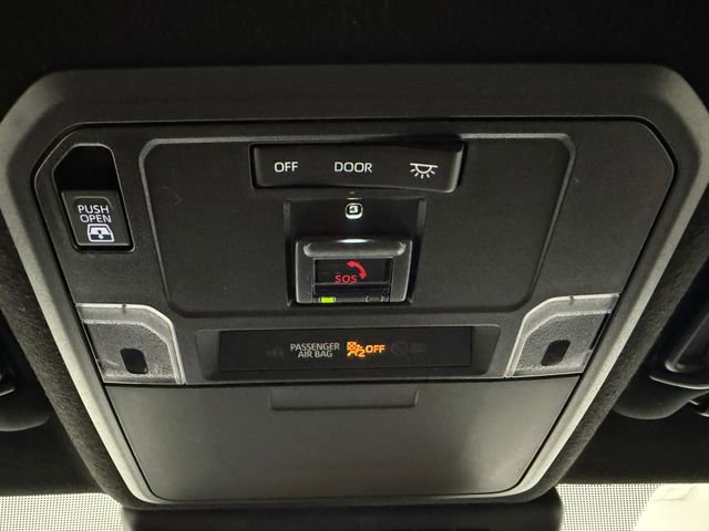 New 2026 Toyota 4Runner SR5 AWD/4WD image 22