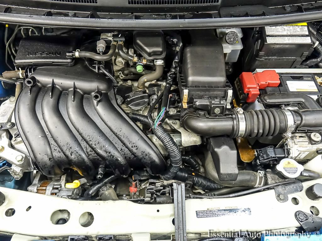 Used 2015 Nissan Versa Note SV image 24