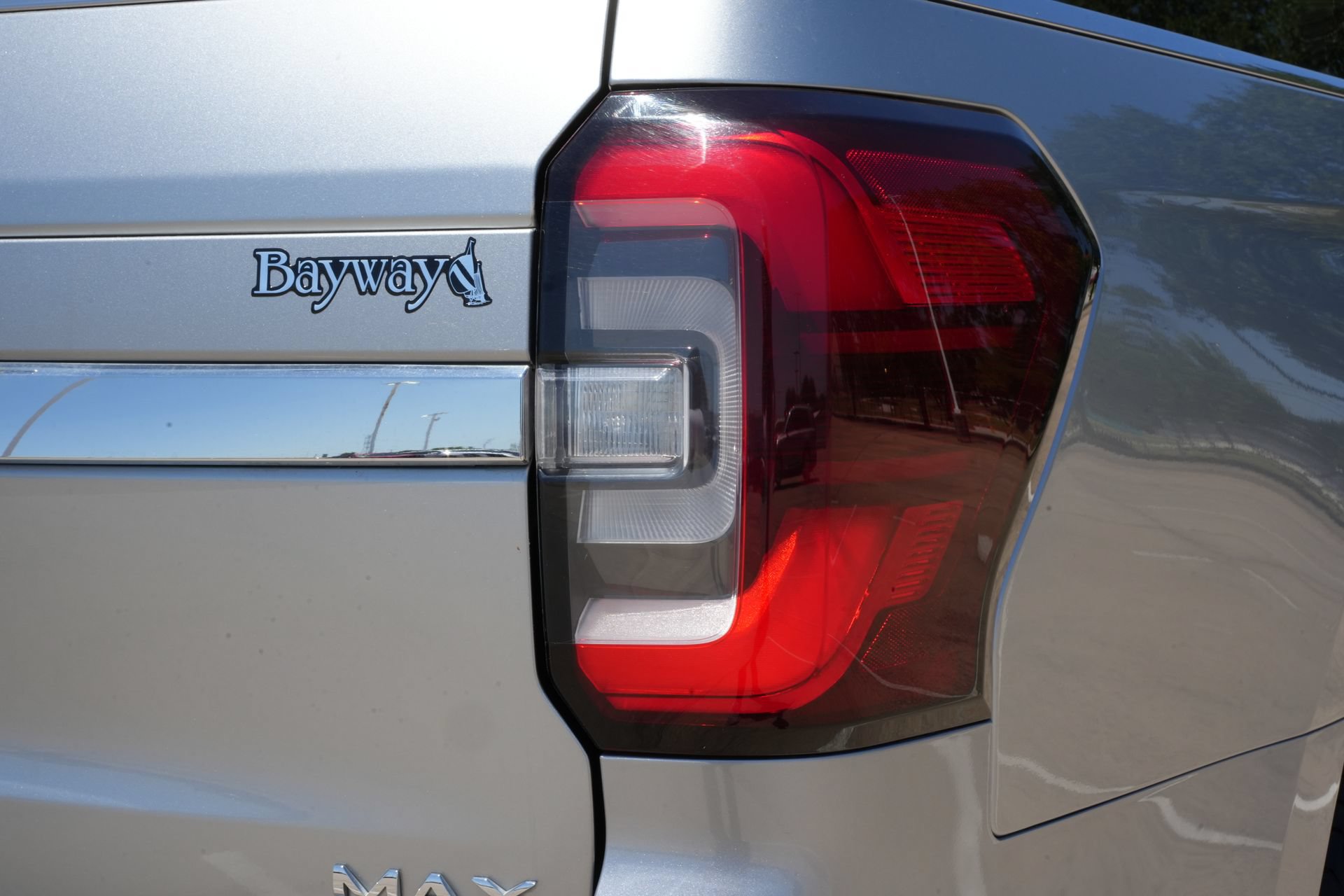 Used 2024 Ford Expedition Max Limited RWD image 23