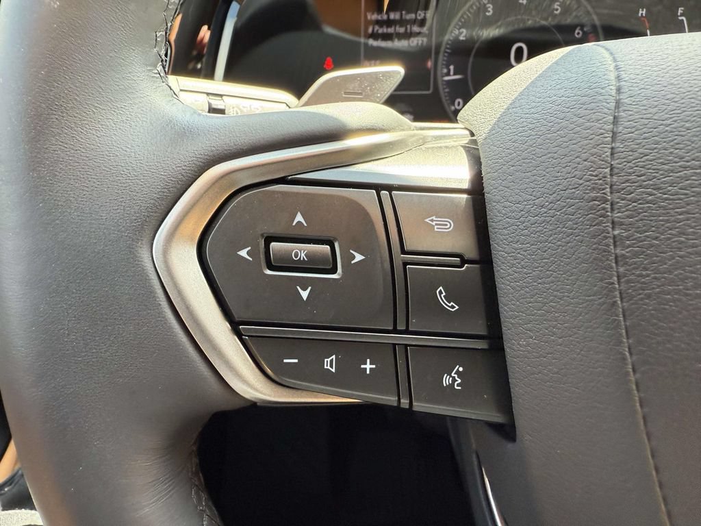 Used 2024 Lexus NX 350 AWD w/ Cold Area Package image 23