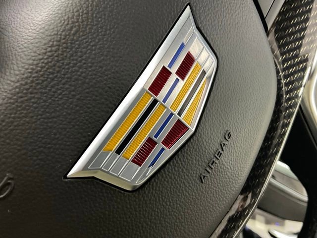 Certified 2025 Cadillac XT5 Sportv image 40