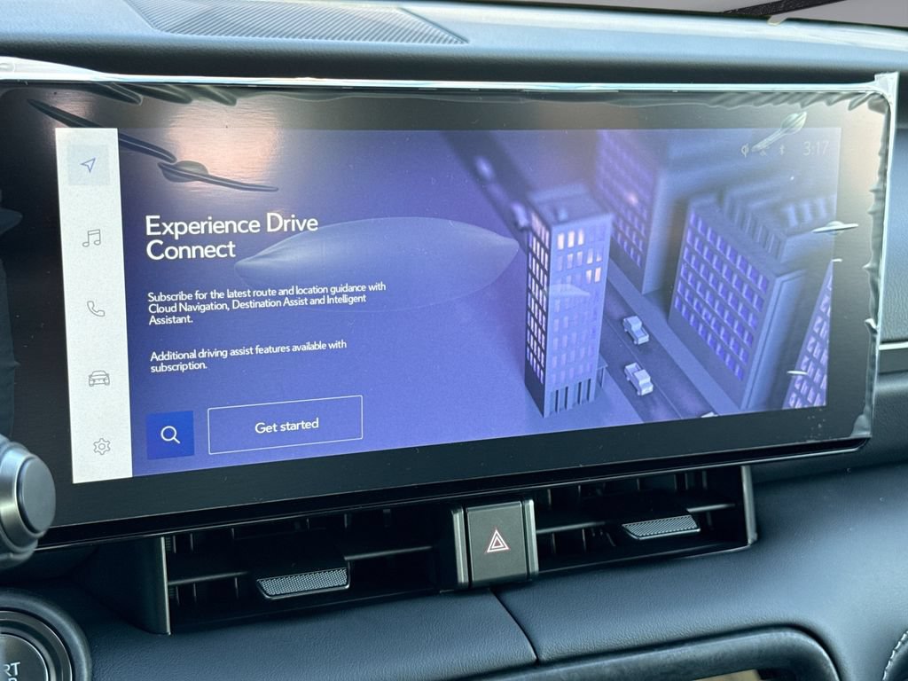 New 2026 Lexus IS 350 F Sport RWD image 22