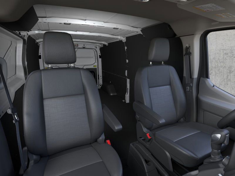 New 2025 Ford Transit 350 Base w/ Load Area Protection Package image 10