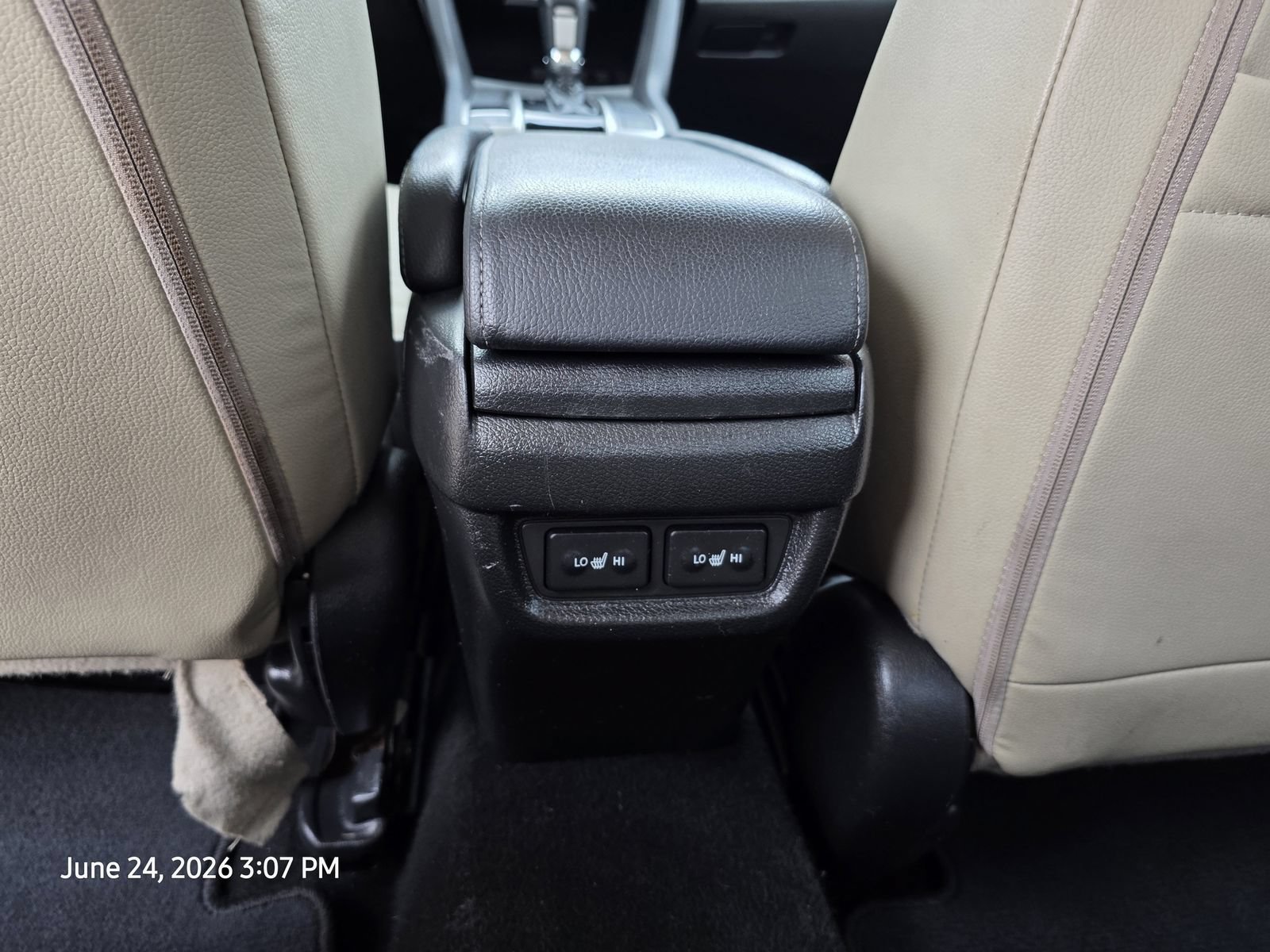 Used 2019 Honda Civic Touring image 17