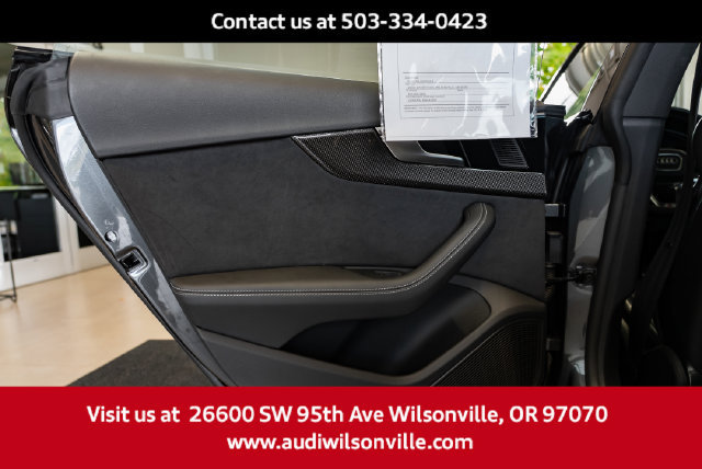 Used 2023 Audi S5 Prestige w/ Prestige Package AWD/4WD image 26