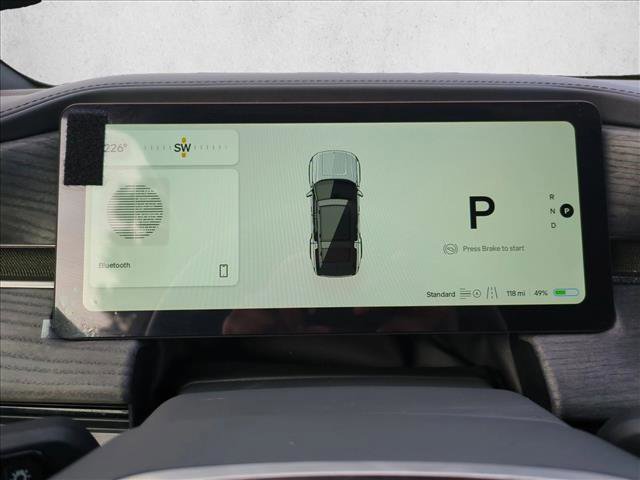 Used 2026 Rivian R1S Adventure image 11