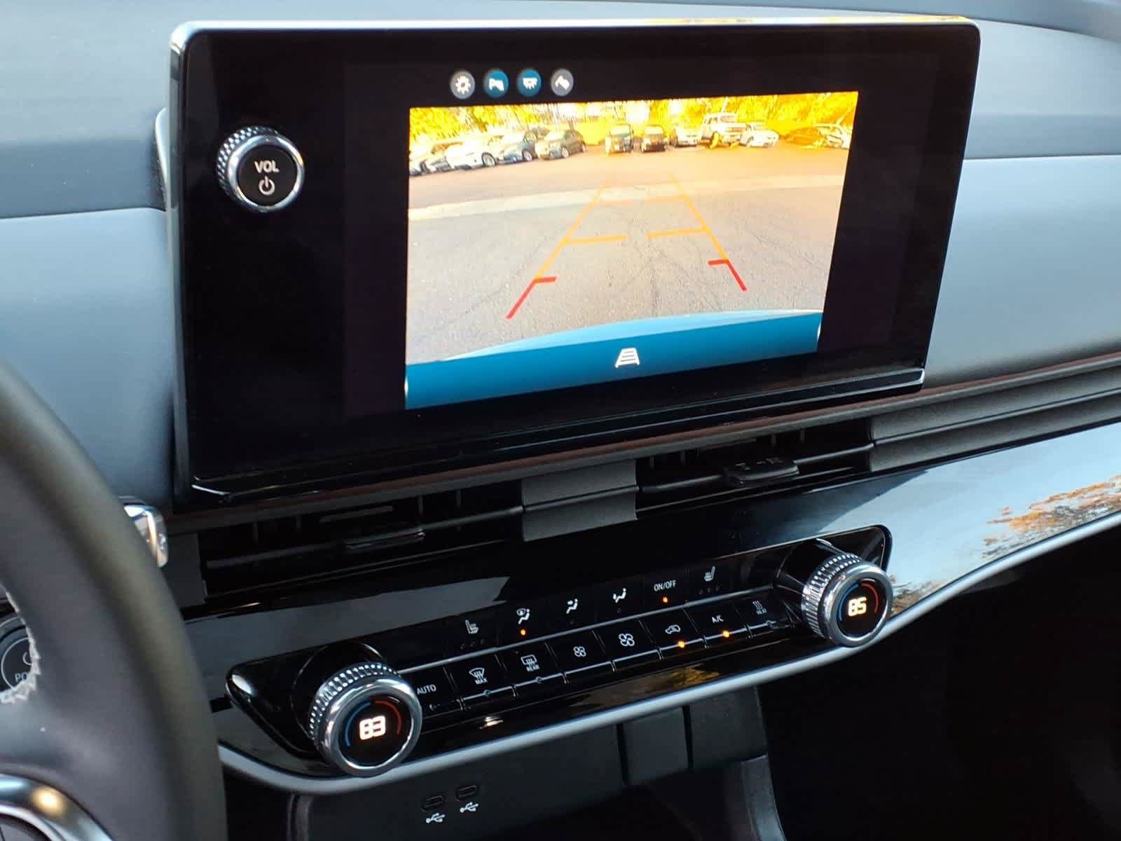 Used 2026 Honda Prologue Touring image 22