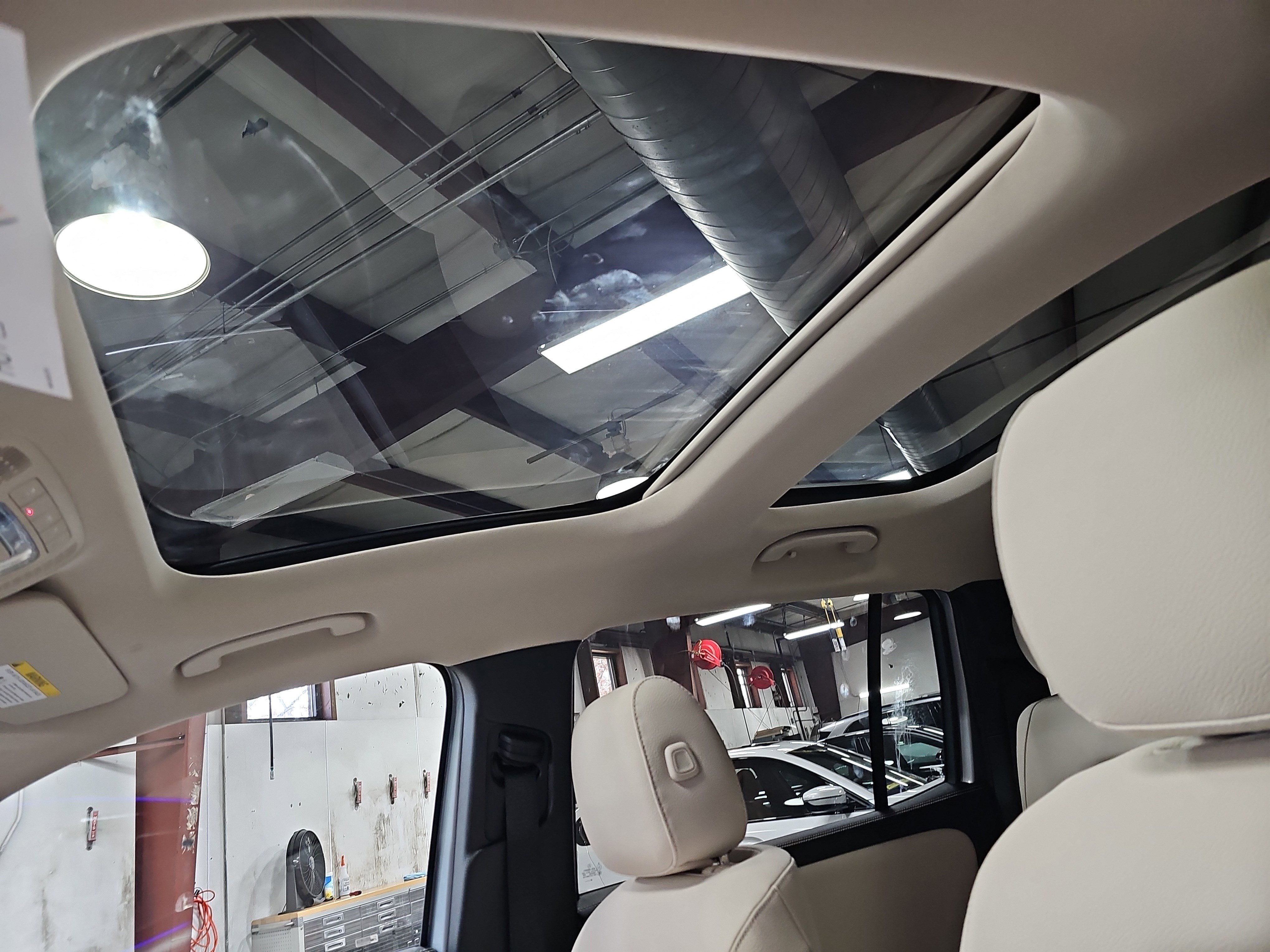 New 2026 Mercedes-Benz GLB 250 image 31