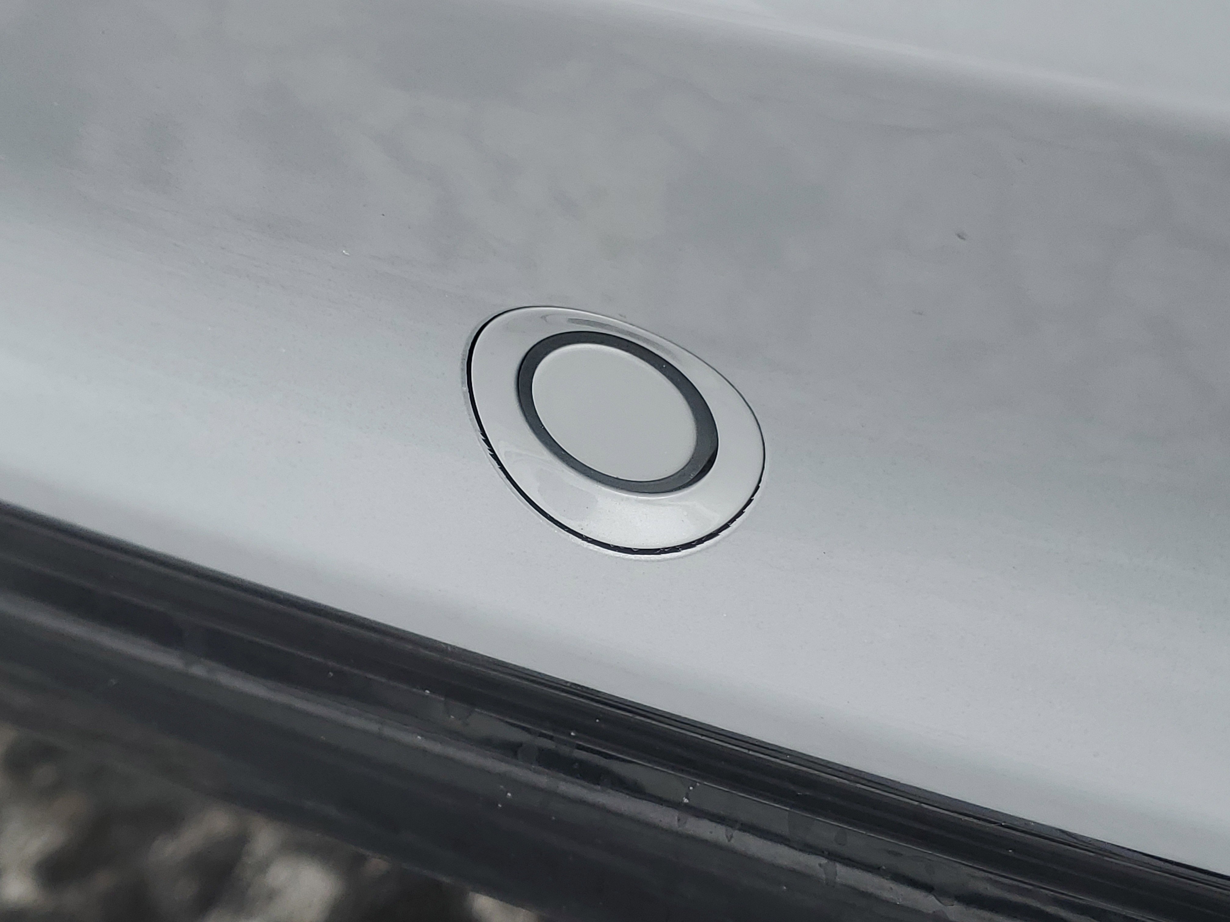 New 2026 Lincoln Corsair Grand Touring image 6