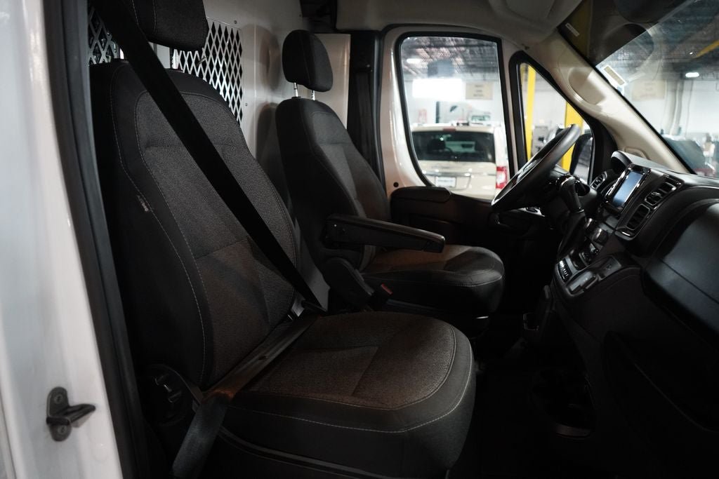 Used 2024 RAM ProMaster 1500 FWD image 19