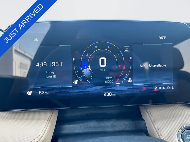 New 2026 Chevrolet Equinox ACTIV w/ Convenience Package III FWD image 15