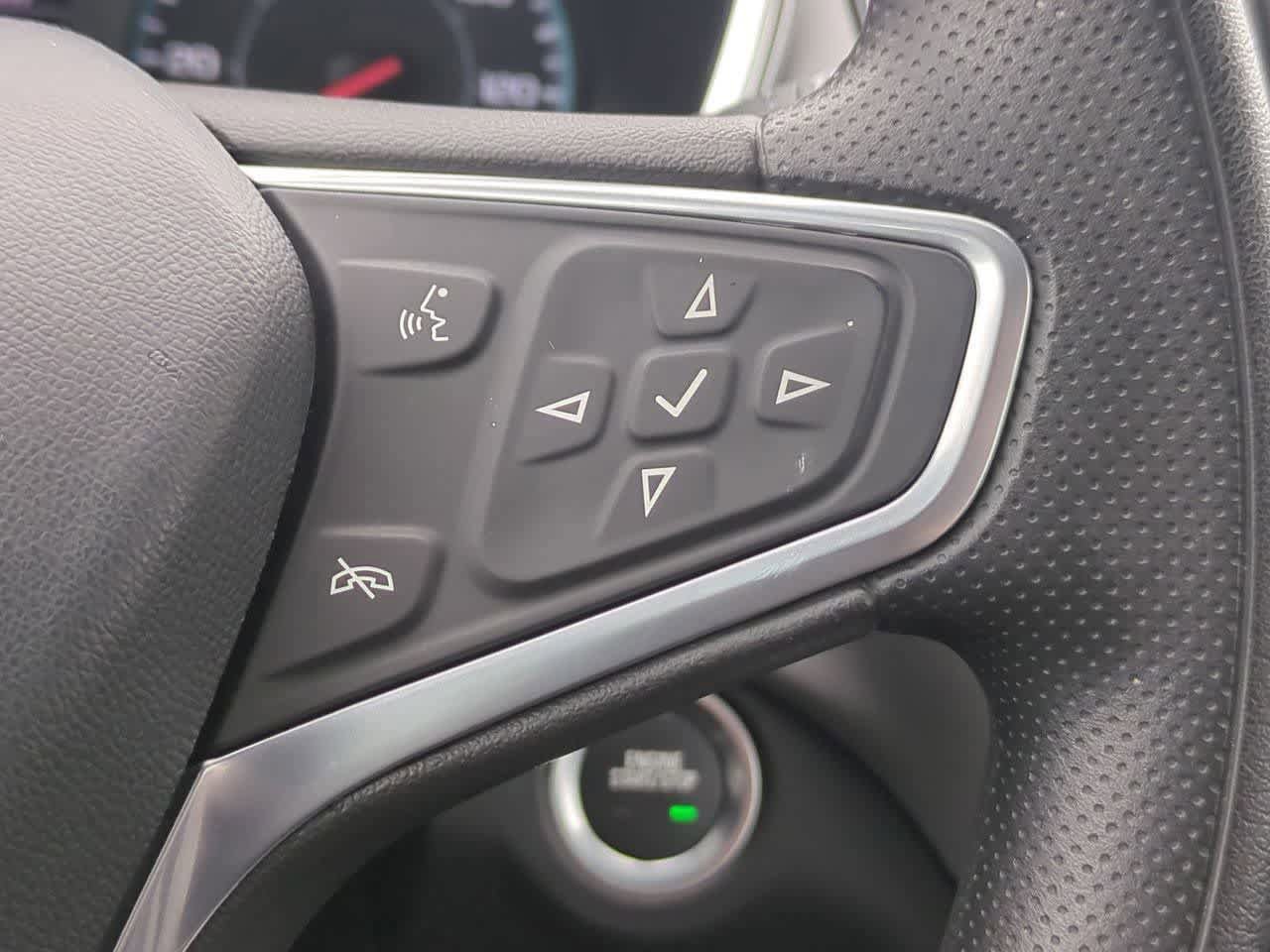 Used 2023 Chevrolet Equinox LS w/ LPO, Floor Liner Package AWD/4WD image 23