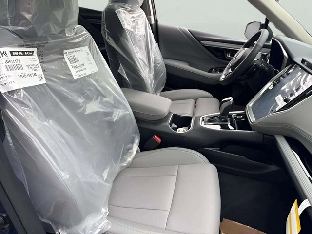 New 2025 Subaru Legacy Limited image 16
