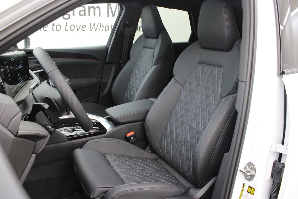 New 2025 Audi SQ5 Prestige image 15