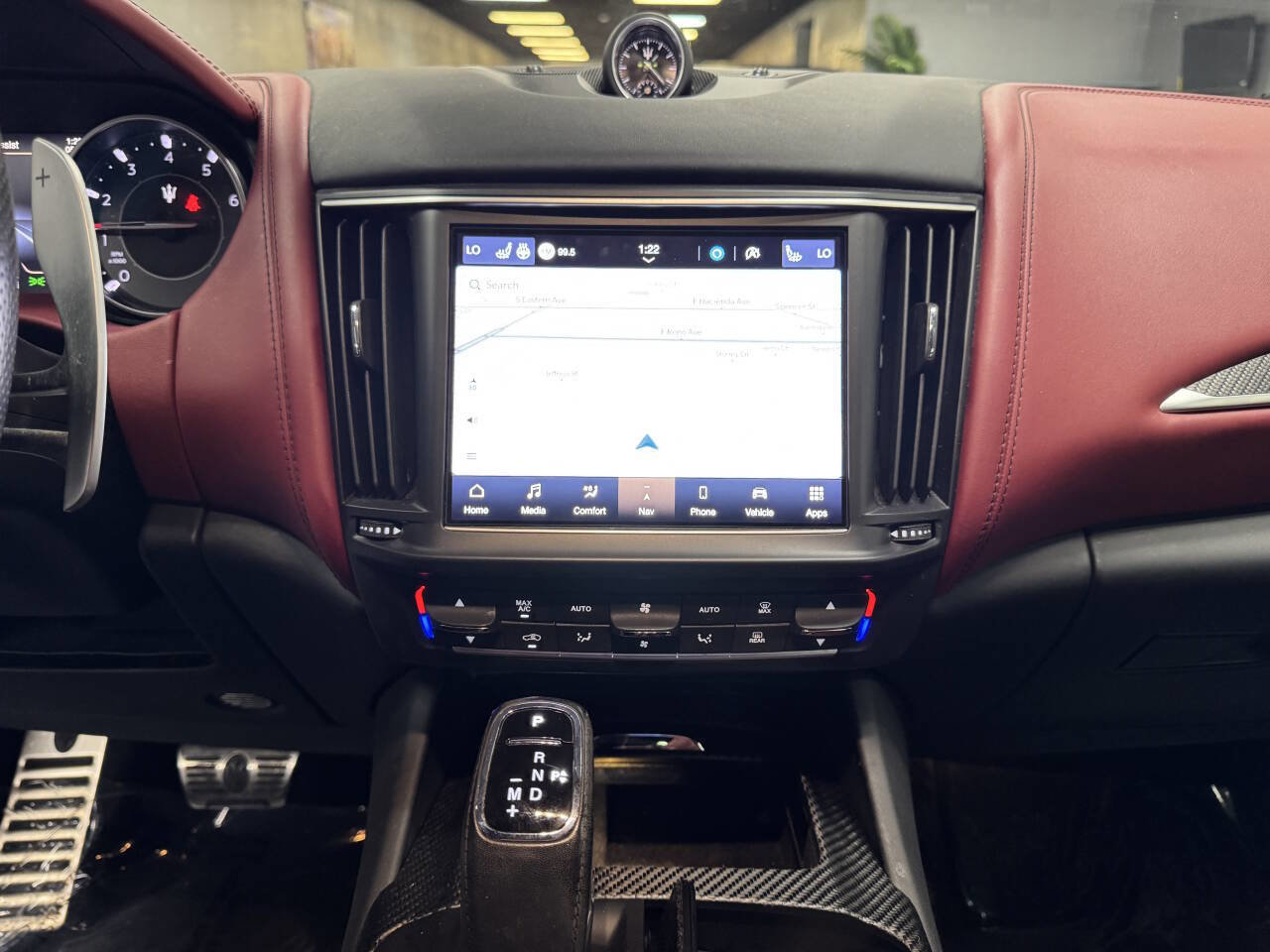 Used 2021 Maserati Levante S GranSport image 25