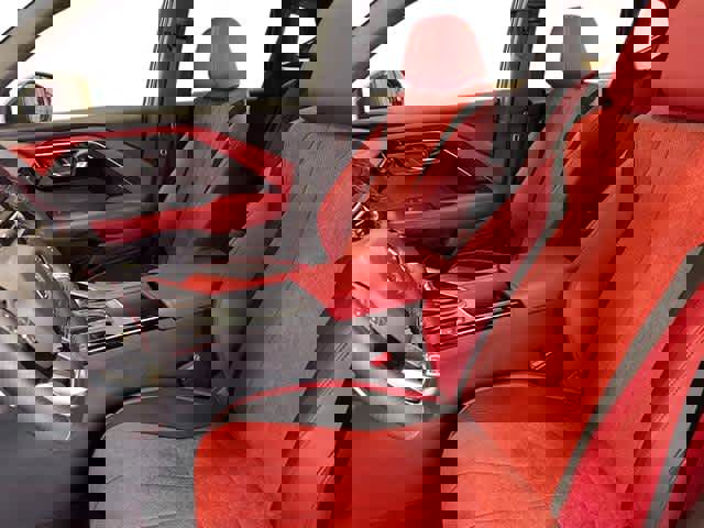 New 2025 Acura ADX A-Spec image 14