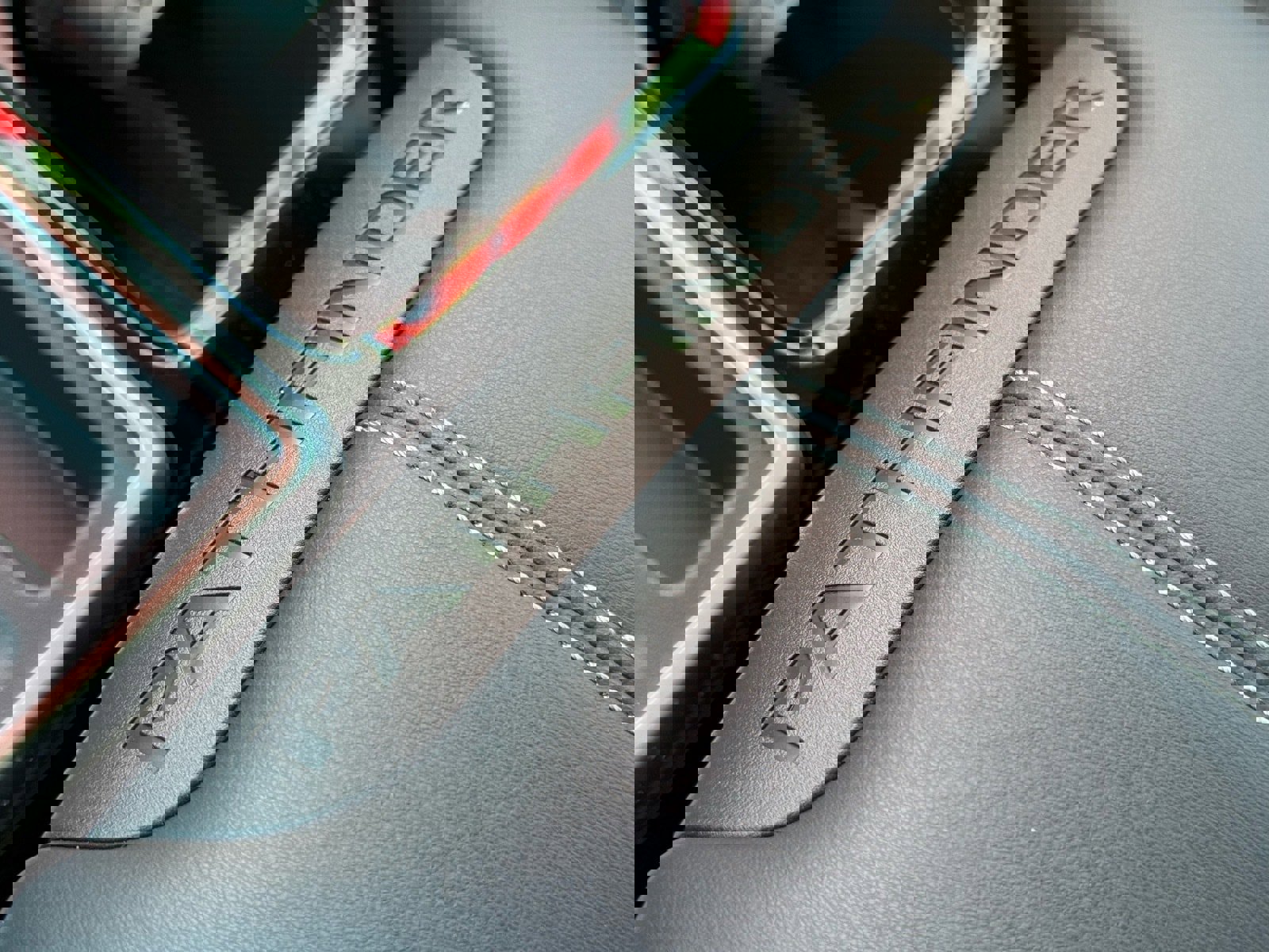 New 2025 Nissan Pathfinder Platinum w/ Cargo Package image 19