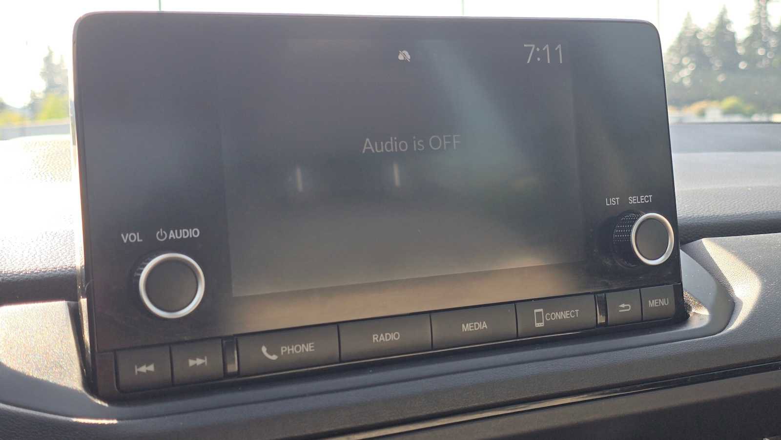 Used 2023 Honda Accord EX image 30