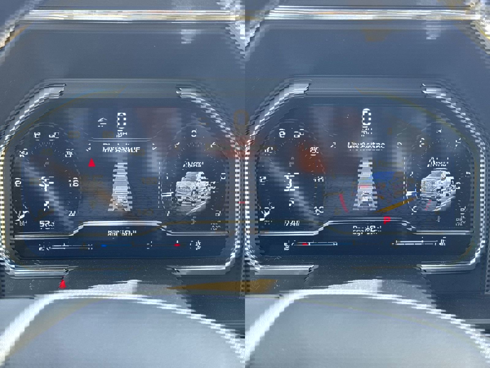 Certified 2025 GMC Sierra 1500 Denali w/ Denali Reserve Package image 21