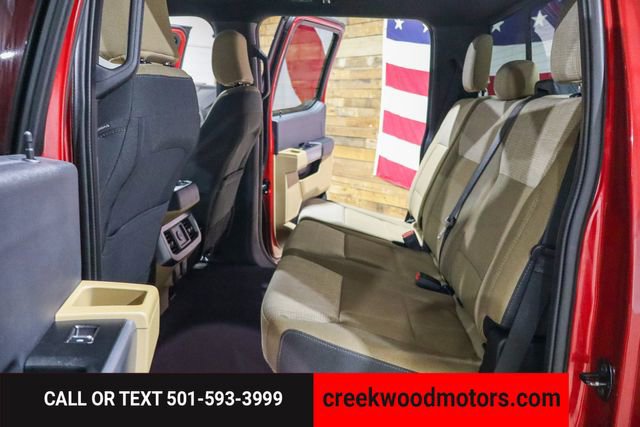 Used 2023 Ford F250 XLT w/ FX4 Off-Road Package image 45