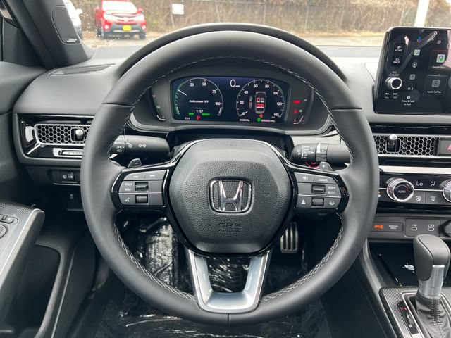 Used 2026 Honda Civic Sport image 18