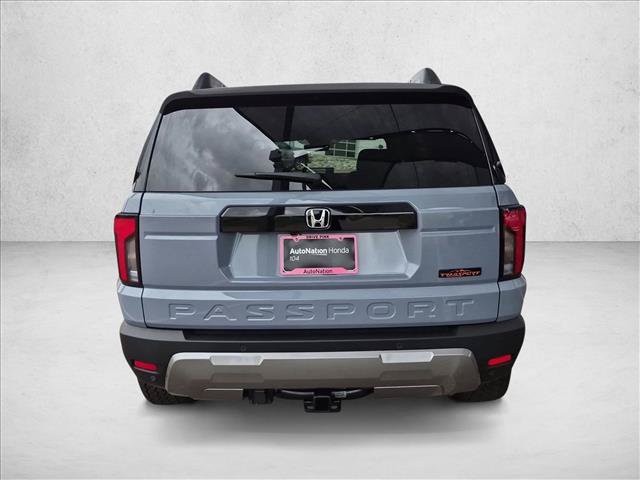 New 2026 Honda Passport TrailSport image 8