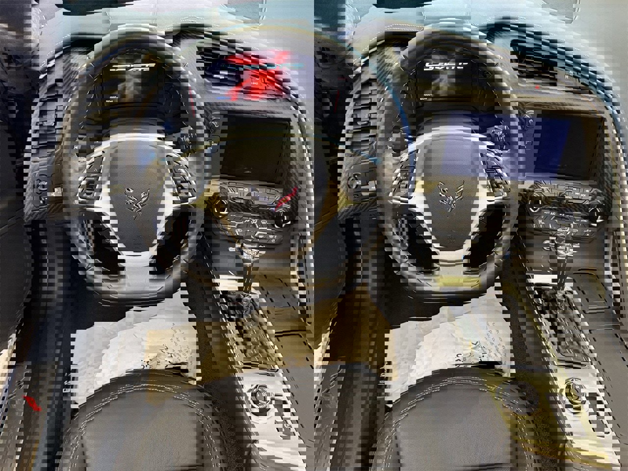 Used 2019 Chevrolet Corvette Grand Sport image 10