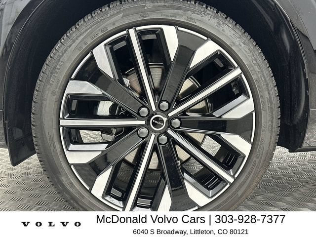 Used 2026 Volvo XC60 B5 Ultra w/ Protection Package Premier AWD/4WD image 10