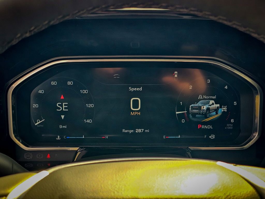 New 2026 GMC Sierra 2500 SLT w/ SLT Premium Package image 20