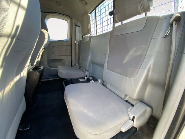 Used 2015 Toyota Tacoma 4x4 Access Cab V6 w/ Convenience Package image 13