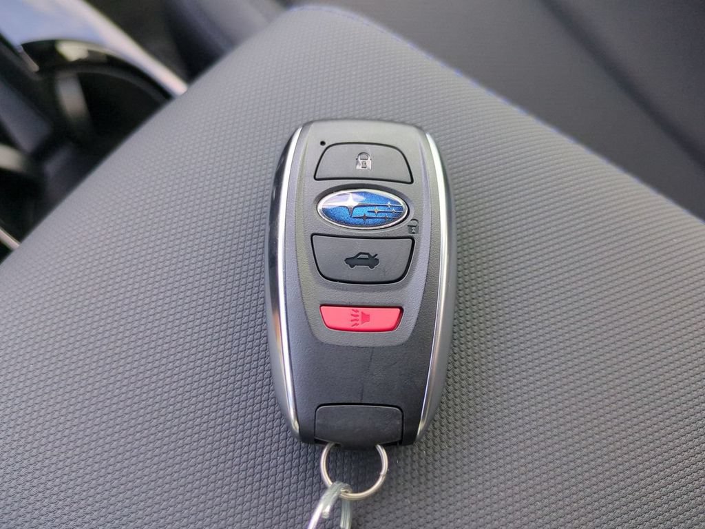 New 2026 Subaru Forester Limited AWD/4WD image 30
