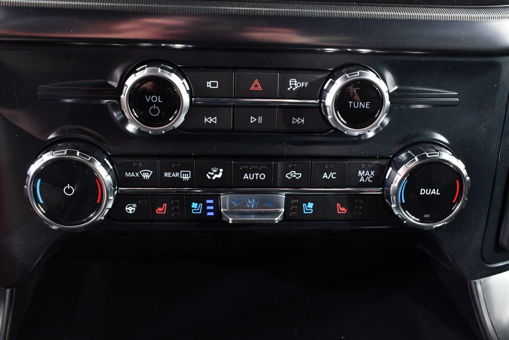 New 2026 Ford F150 Lariat image 28