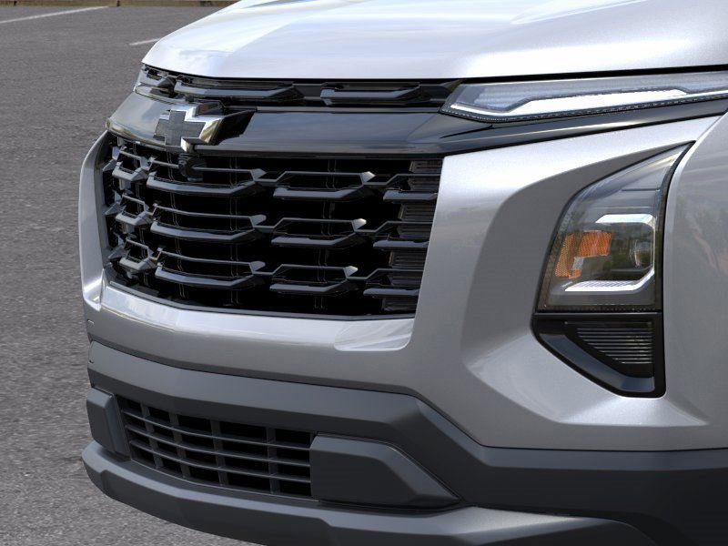 New 2026 Chevrolet Equinox LT w/ Convenience Package II image 13