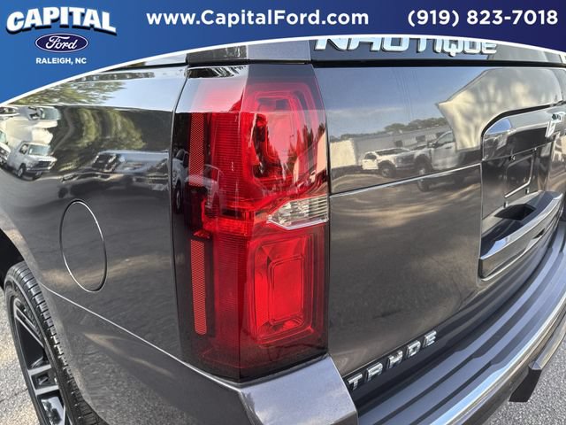 Used 2017 Chevrolet Tahoe Premier AWD/4WD image 15