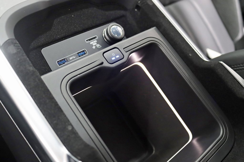 Used 2022 Land Rover Range Rover Sport HST image 25