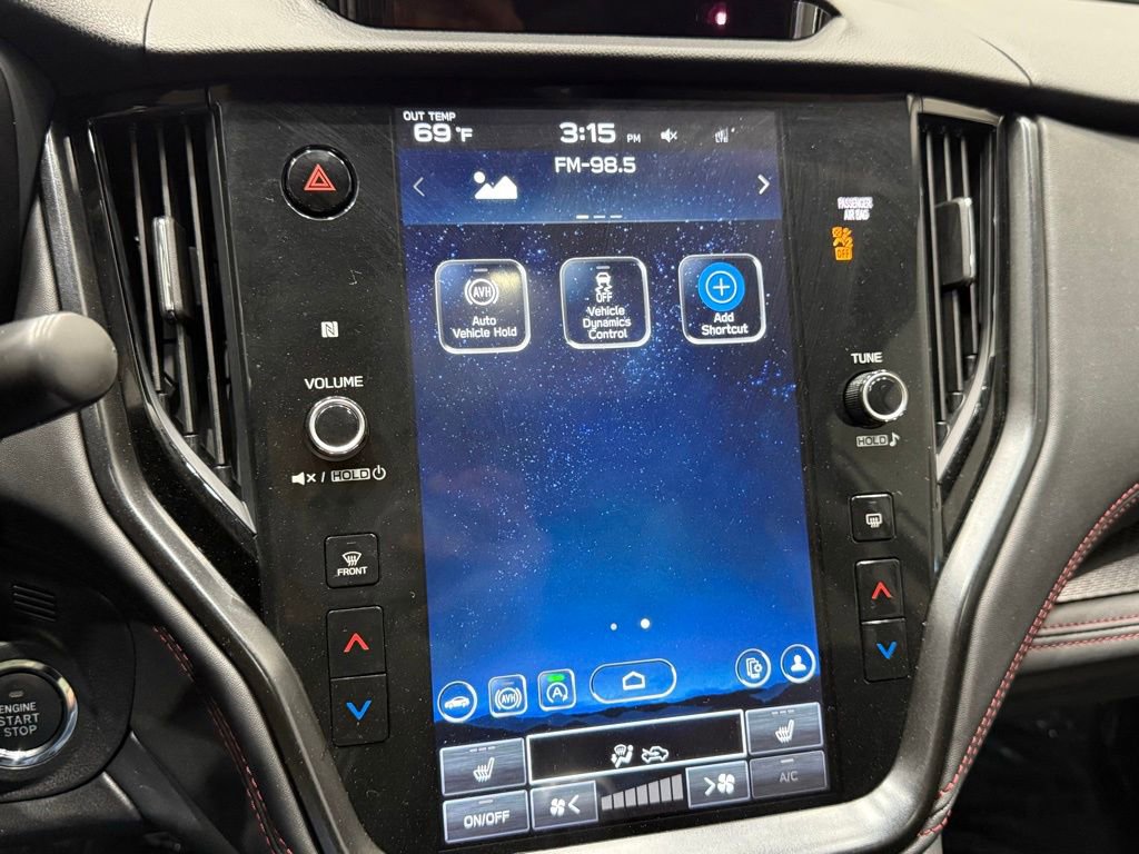 Used 2024 Subaru Legacy Sport image 30