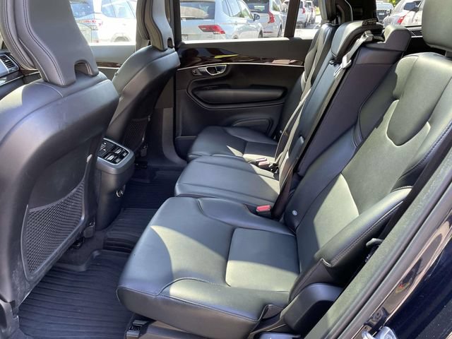 Used 2019 Volvo XC90 T5 Momentum w/ Protection Package Premier AWD/4WD image 17