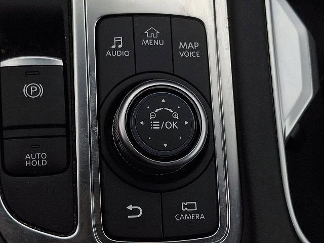 Certified 2023 INFINITI QX60 Autograph image 25