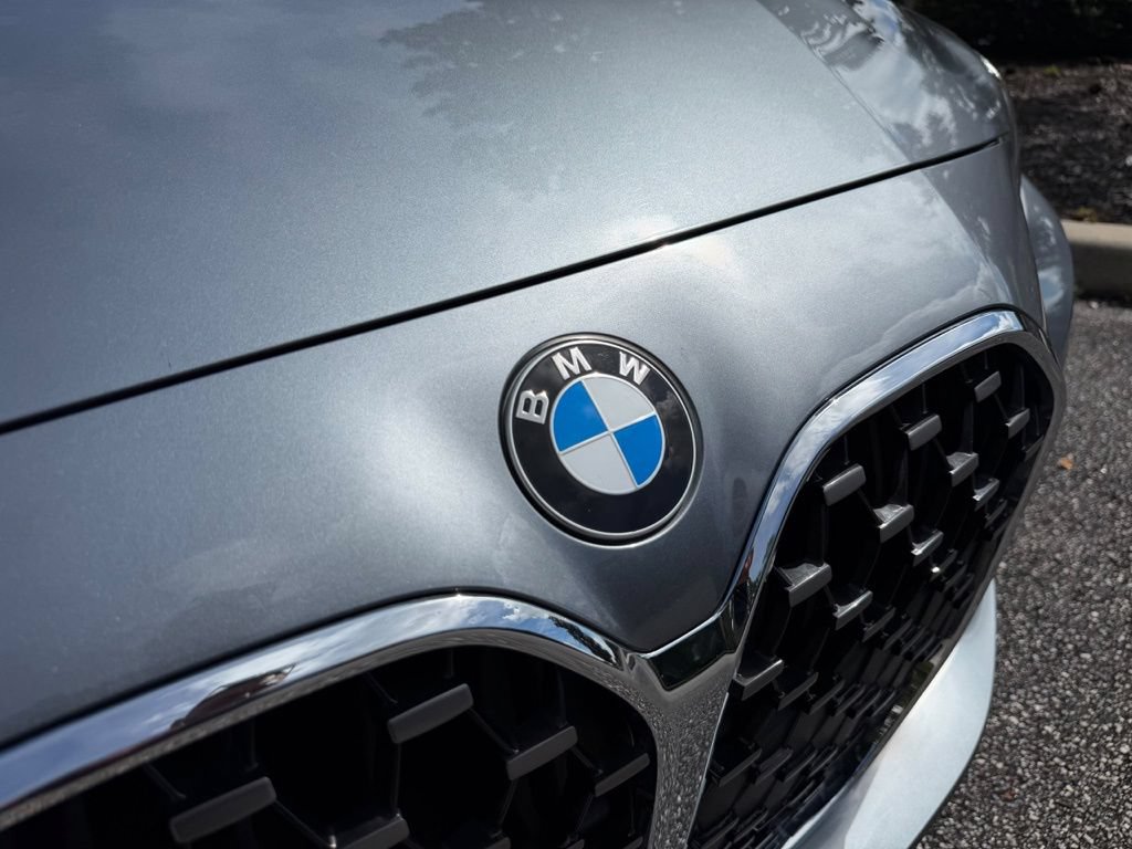 Used 2022 BMW 430i Coupe w/ Convenience Package RWD image 27
