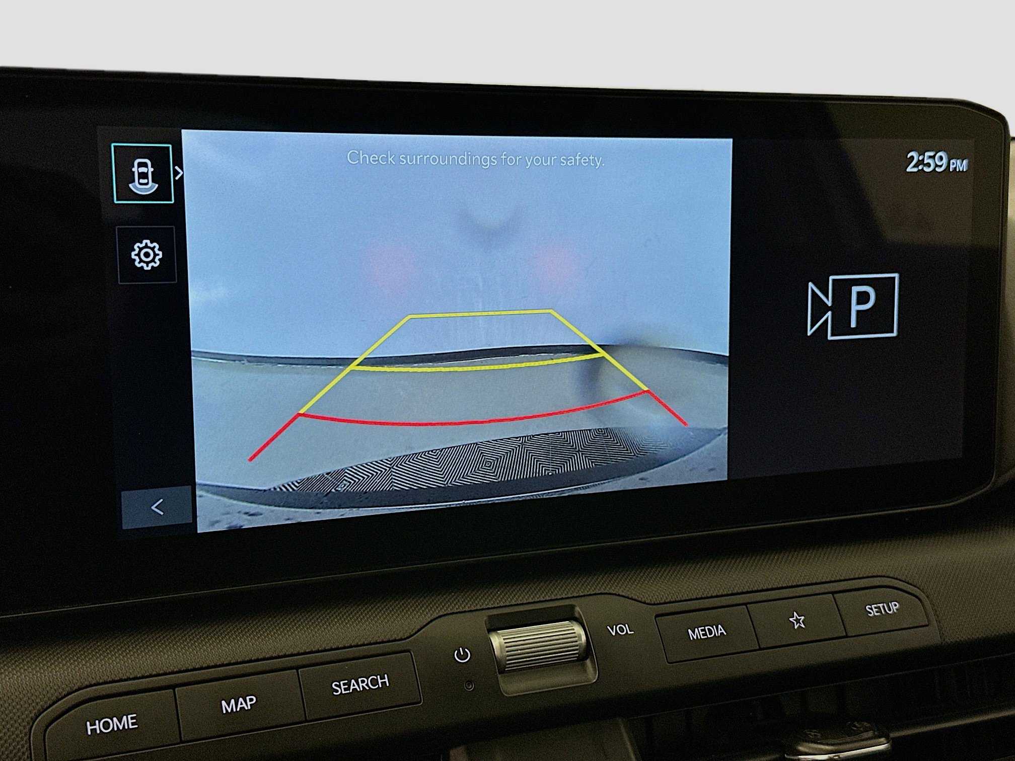 Used 2025 Kia K4 FWD image 23