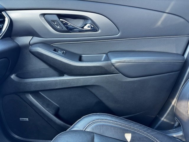 Certified 2021 Chevrolet Traverse Premier w/ Redline Edition image 27