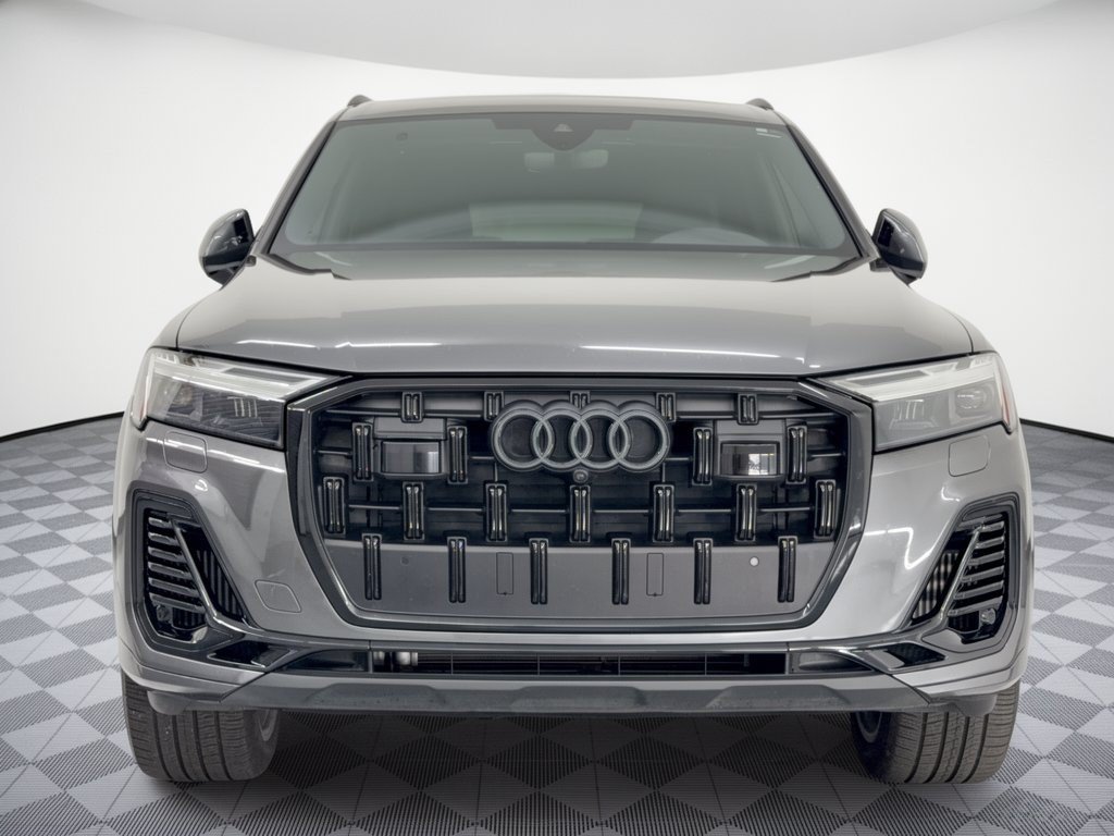 Used 2025 Audi Q7 3.0T Premium Plus AWD/4WD image 6