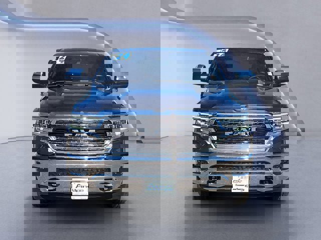 Used 2024 RAM 1500 Limited image 8