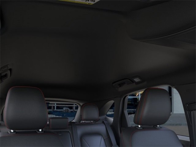 New 2026 Ford Escape ST-Line Elite w/ Premium Technology Package image 22